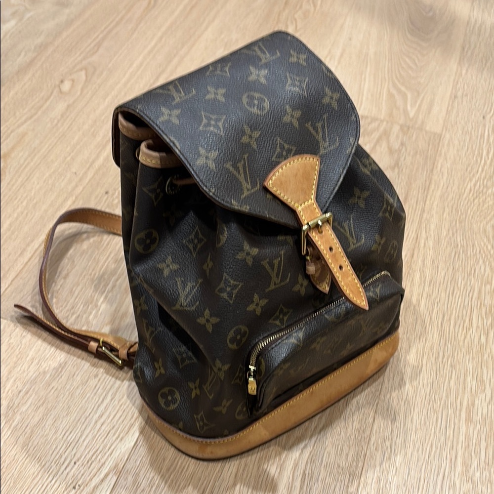Louis Vuitton Backpack